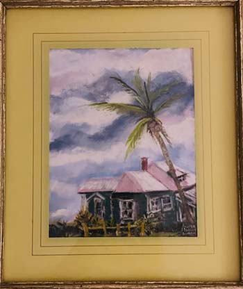 The Bailey Homestead